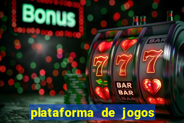 plataforma de jogos do ratinho